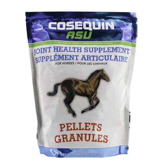 Picture of COSEQUIN ASU EQUINE PELLETS - 1420g