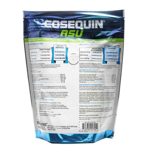 Picture of COSEQUIN ASU EQUINE PELLETS - 1420g