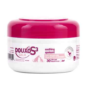 Picture of DOUXO S3 CALM PADS - 30s