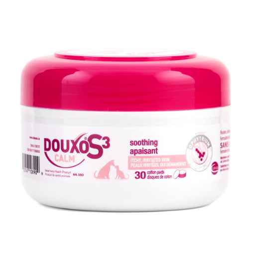 Picture of DOUXO S3 CALM PADS - 30s