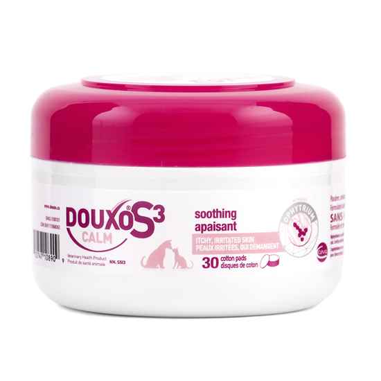 Picture of DOUXO S3 CALM PADS - 30s