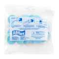 Picture of ALLFLEX BUTTON GLOBAL FEMALE SMALL BLUE - 25s