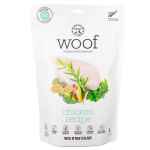 Picture of CANINE NZ NATURAL WOOF FREEZE DRIED FOOD Chicken - 9.9oz/280g