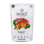 Picture of CANINE NZ NATURAL WOOF FREEZE DRIED FOOD Beef - 9.9oz/280g