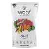 Picture of CANINE NZ NATURAL WOOF FREEZE DRIED FOOD Beef - 1.2kg/2.6lbs