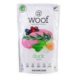 Picture of CANINE NZ NATURAL WOOF FREEZE DRIED FOOD Duck - 1kg/2.2lbs