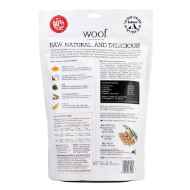 Picture of CANINE NZ NATURAL WOOF FREEZE DRIED FOOD Wild Venison - 9.9oz/280g