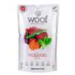 Picture of CANINE NZ NATURAL WOOF FREEZE DRIED FOOD Wild Venison - 1kg/2.2lbs