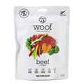 Picture of TREAT CANINE NZ NATURAL WOOF Beef - 50g/1.76oz