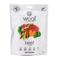 Picture of TREAT CANINE NZ NATURAL WOOF Beef - 50g/1.76oz