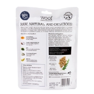 Picture of TREAT CANINE NZ NATURAL WOOF Beef - 50g/1.76oz