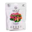 Picture of TREAT CANINE NZ NATURAL WOOF Lamb - 50g/1.76oz