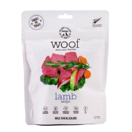 Picture of TREAT CANINE NZ NATURAL WOOF Lamb - 50g/1.76oz