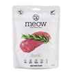 Picture of TREAT FELINE NZ NATURAL MEOW Duck - 50g/1.76oz