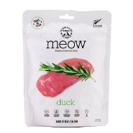 Picture of TREAT FELINE NZ NATURAL MEOW Duck - 50g/1.76oz