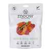 Picture of TREAT FELINE NZ NATURAL MEOW Lamb & Salmon - 50g/1.76oz