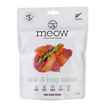 Picture of TREAT FELINE NZ NATURAL MEOW Lamb & Salmon - 50g/1.76oz