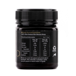 Picture of TREAT CANINE WOOF MANUKA HONEY - 250g/8.8oz