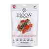 Picture of FELINE NZ NATURAL MEOW Chicken & Salmon FREEZE DRIED FOOD- 280g/9.9oz