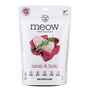 Picture of FELINE NZ NATURAL MEOW Lamb & Hoki FREEZE DRIED FOOD- 280g/9.9oz