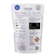 Picture of FELINE NZ NATURAL MEOW Beef & Hoki FREEZE DRIED FOOD- 280g/9.9oz