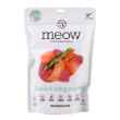 Picture of FELINE NZ NATURAL MEOW Lamb & Salmon FREEZE DRIED FOOD- 280g/9.9oz