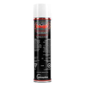 Show details for ENOUGH SPRAY DOMESTIC INSECTICIDE- 454g Picture of ENOUGH SPRAY DOMESTIC INSECTICIDE- 454g