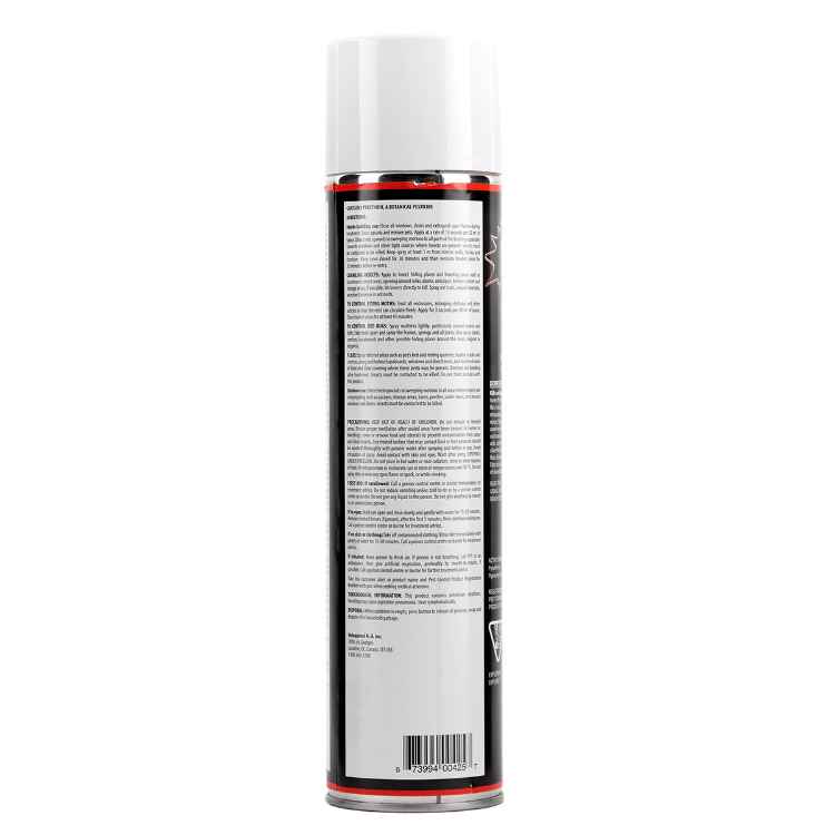 Picture of ENOUGH SPRAY DOMESTIC INSECTICIDE- 454g 