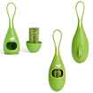 Picture of PET WASTE EARTH RATED GREEN LEASH 2.0 DISPENSER 15 UnScented bags