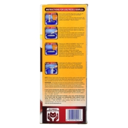 Picture of ARM & HAMMER Multi Cat Clumping Cat Litter – Low Tracking & Dust, Odorless - 12.7kg/27.9 Lb