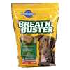 Picture of TREAT CANINE PEDIGREE BREATHBUSTER BISCUITS Regular - 500g