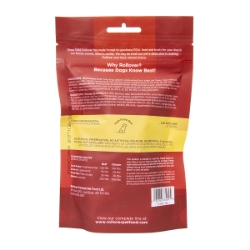 Picture of ROLLOVER BEEF & CHICKEN PARTY STIX MIX - 100g