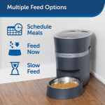 Picture of PET FEEDER PETSAFE SMART FEED AUTOMATIC FEEDER