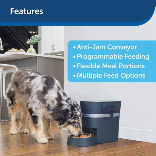 Picture of PET FEEDER PETSAFE SMART FEED AUTOMATIC FEEDER