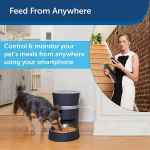 Picture of PET FEEDER PETSAFE SMART FEED AUTOMATIC FEEDER