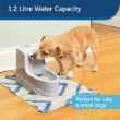 Picture of DRINKWELL MINI PET FOUNTAIN - 40oz