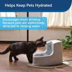 Picture of DRINKWELL MINI PET FOUNTAIN - 40oz