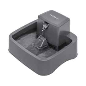 Show details for DRINKWELL 1.8 LITRE PET FOUNTAIN Picture of DRINKWELL 1.8 LITRE PET FOUNTAIN