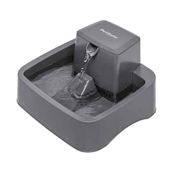 Picture of DRINKWELL 1.8 LITRE PET FOUNTAIN