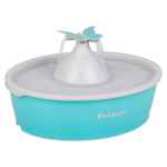 Picture of DRINKWELL BUTTERFLY PET FOUNTAIN - 50oz