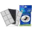 Picture of CAT LITTER PETSAFE SIMPLY CLEAN Self Cleaning Replacement Filters - 3/pk