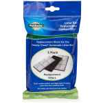 Picture of PETSAFE SIMPLY CLEAN Self Cleaning Litter Box Replacement Filters - 3/pk