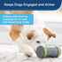 Picture of TOY DOG PETSAFE KIBBLE CHASE ROAMING TREAT DISPENSER