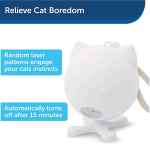 Picture of TOY CAT PETSAFE DANCING DOT LASER CAT TOY