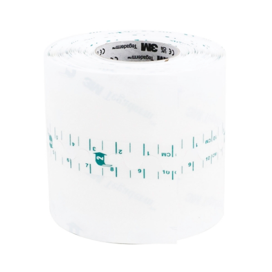 Picture of TEGADERM TRANSPARENT DRESSING ROLL 5cm x 10m (16002)