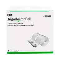 Picture of TEGADERM TRANSPARENT DRESSING ROLL 5cm x 10m (16002)