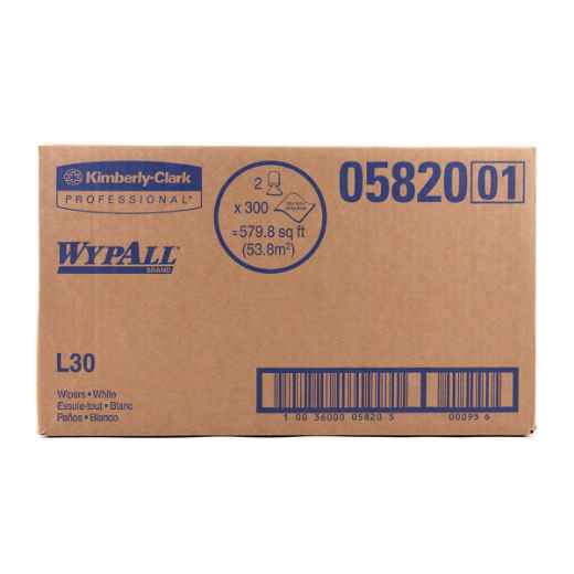 Picture of TOWEL PAPER ROLL ECONOMIZER CENTRE PULL - 2/pkg (KIM05820)