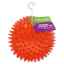 Show details for TOY DOG GNAWSOME BALL with SQUEAKER  - 3.5in Picture of TOY DOG GNAWSOME BALL with SQUEAKER  - 3.5in