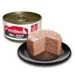 Picture of PUREBITES K9 PROTEIN PATE Chicken - 16 x 2.5oz/71g