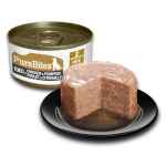 Picture of PUREBITES K9 PROTEIN PATE Chicken & Pumpkin - 16 x 2.5oz/71g